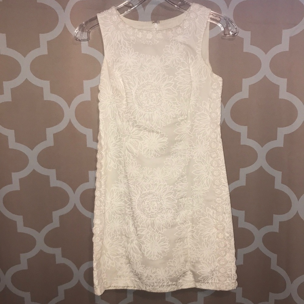 Lilly Pulitzer Shift Dress